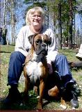 Barbro & Livia